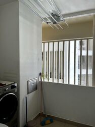 Trellis Towers (D12), Condominium #464456761